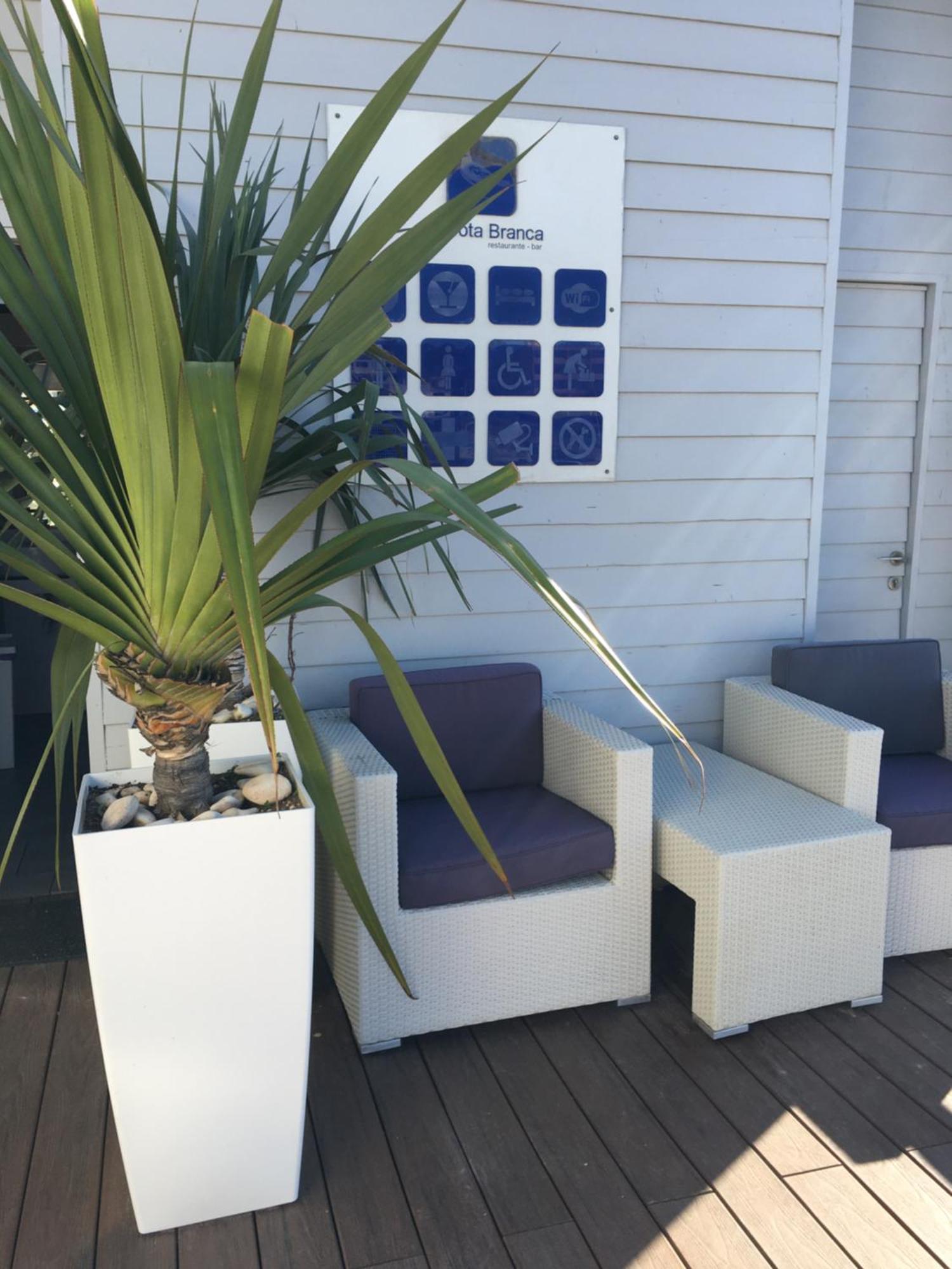 Blueview Apartamento Lagos Exterior foto